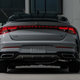 Image for article titled The 2021 Kia K5 Is A 290-HP Sedan With A Dual Clutch Transmission